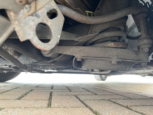 1993 Jaguar XJS Convertible For Sale (picture 131 of 162)