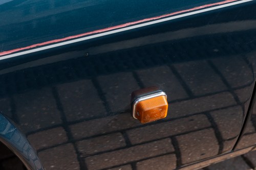 1993 Jaguar XJS Convertible For Sale (picture 91 of 162)