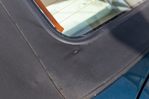 1993 Jaguar XJS Convertible For Sale (picture 113 of 162)