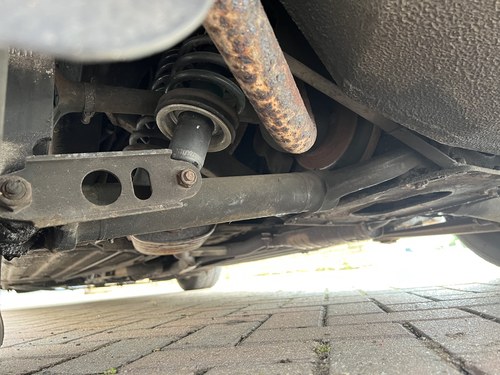 1993 Jaguar XJS Convertible For Sale (picture 136 of 162)