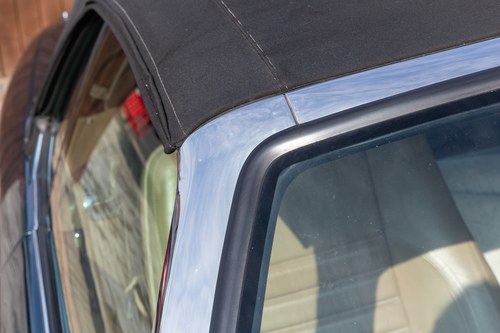 1993 Jaguar XJS Convertible For Sale (picture 80 of 162)