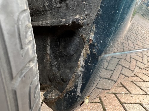 1993 Jaguar XJS Convertible For Sale (picture 144 of 162)