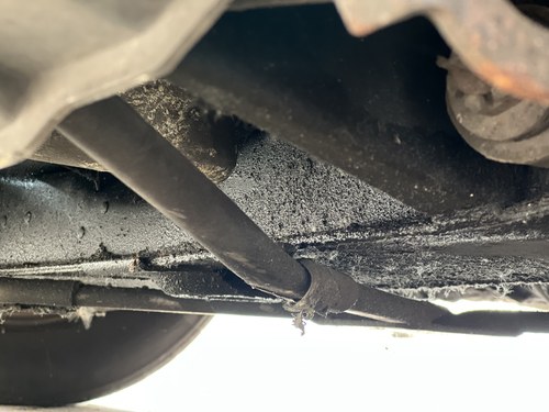 1993 Jaguar XJS Convertible For Sale (picture 135 of 162)