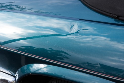 1993 Jaguar XJS Convertible For Sale (picture 98 of 162)