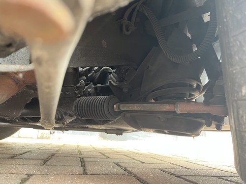 1993 Jaguar XJS Convertible For Sale (picture 138 of 162)