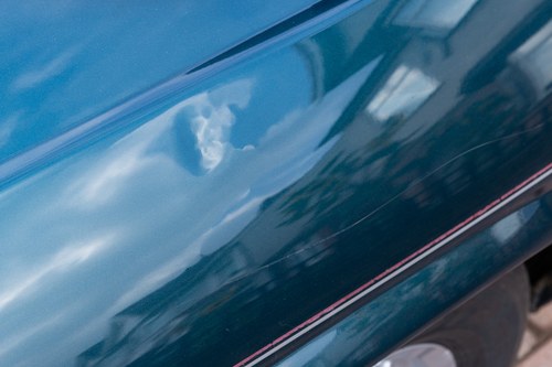 1993 Jaguar XJS Convertible For Sale (picture 101 of 162)