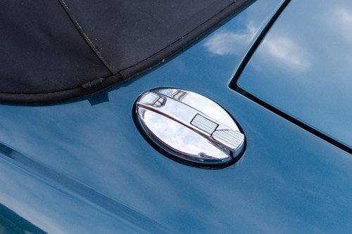 1993 Jaguar XJS Convertible For Sale (picture 103 of 162)