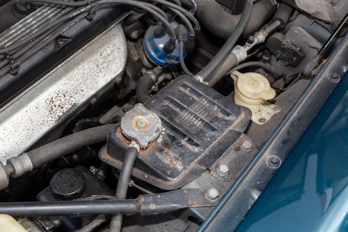 1993 Jaguar XJS Convertible For Sale (picture 127 of 162)