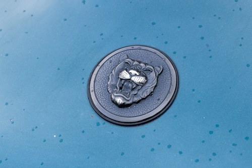 1993 Jaguar XJS Convertible For Sale (picture 87 of 162)