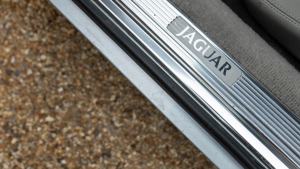 1995 Jaguar XJS 2+2 Convertible 4L Manual For Sale (picture :index of 38)