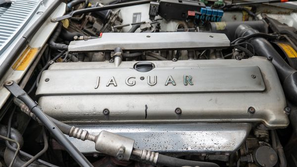 1995 Jaguar XJS 2+2 Convertible 4L Manual For Sale (picture :index of 139)