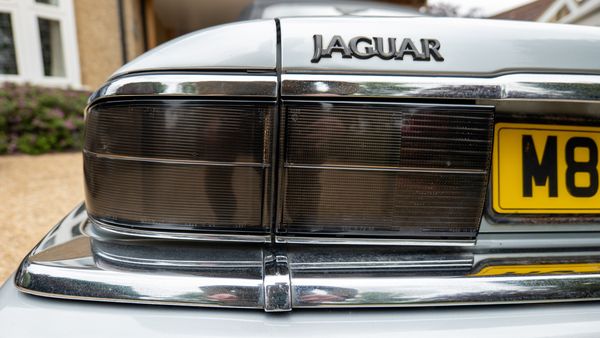 1995 Jaguar XJS 2+2 Convertible 4L Manual For Sale (picture :index of 99)