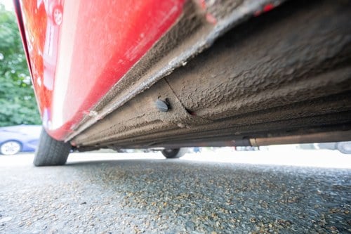 1989 Jaguar XJS Convertible à venda (imagem 177 de 196)