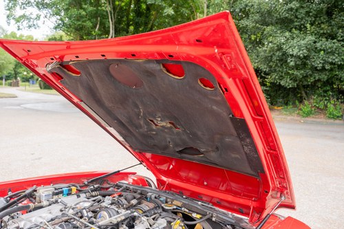 1989 Jaguar XJS Convertible à venda (imagem 149 de 196)