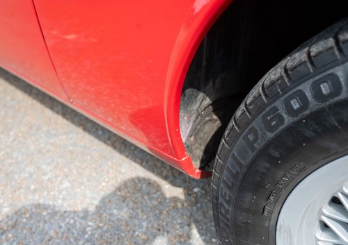 1989 Jaguar XJS Convertible à venda (imagem 164 de 196)