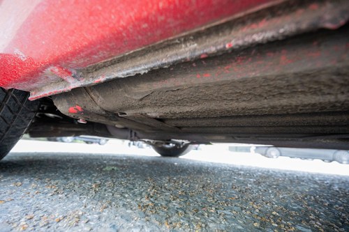 1989 Jaguar XJS Convertible à venda (imagem 179 de 196)