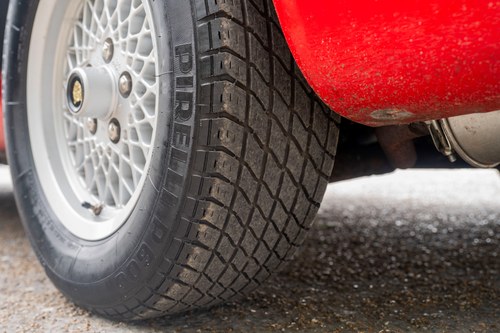 1989 Jaguar XJS Convertible à venda (imagem 107 de 196)