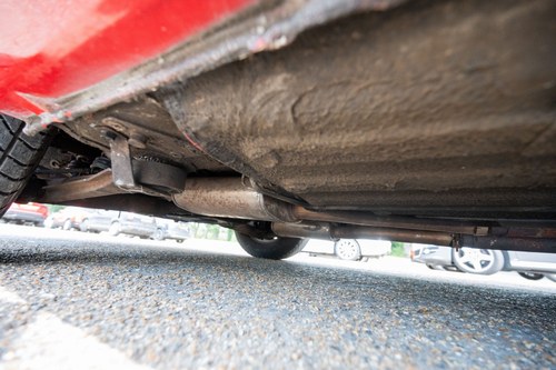 1989 Jaguar XJS Convertible à venda (imagem 170 de 196)