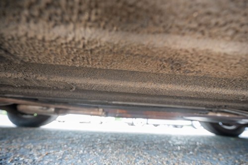 1989 Jaguar XJS Convertible à venda (imagem 168 de 196)