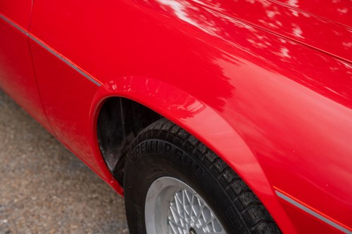 1989 Jaguar XJS Convertible à venda (imagem 125 de 196)