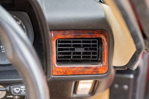 1989 Jaguar XJS Convertible à venda (imagem 60 de 196)