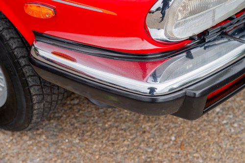 1989 Jaguar XJS Convertible à venda (imagem 124 de 196)