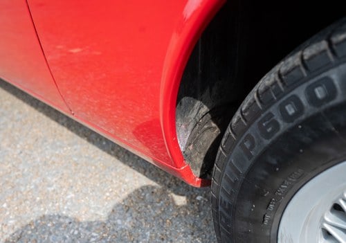 1989 Jaguar XJS Convertible à venda (imagem 165 de 196)