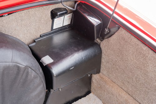 1989 Jaguar XJS Convertible à venda (imagem 159 de 196)