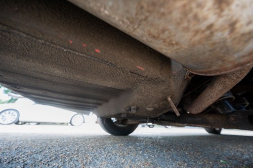 1989 Jaguar XJS Convertible à venda (imagem 172 de 196)