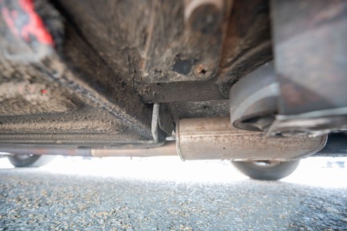 1989 Jaguar XJS Convertible à venda (imagem 175 de 196)