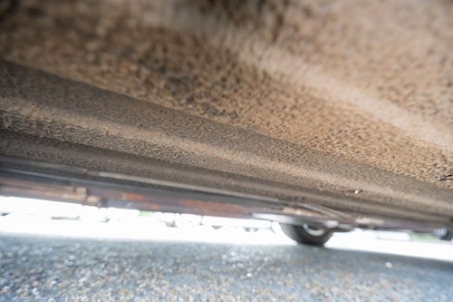 1989 Jaguar XJS Convertible à venda (imagem 169 de 196)