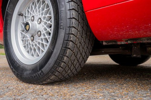 1989 Jaguar XJS Convertible à venda (imagem 105 de 196)