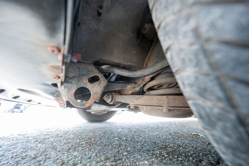 1989 Jaguar XJS Convertible à venda (imagem 180 de 196)
