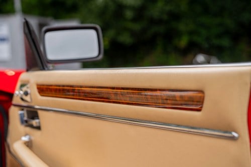 1989 Jaguar XJS Convertible à venda (imagem 27 de 196)