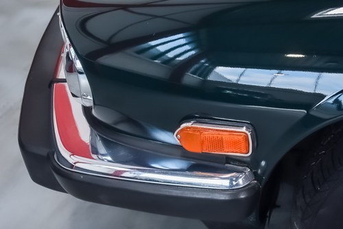 NO RESERVE - 1991 Jaguar XJS Convertible V12 - LHD zum Verkauf (Bild 70 von 95)