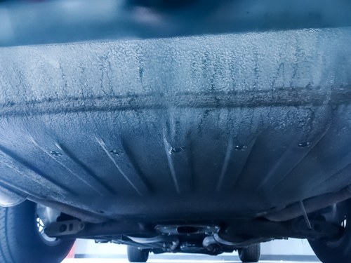 NO RESERVE - 1991 Jaguar XJS Convertible V12 - LHD zum Verkauf (Bild 83 von 95)