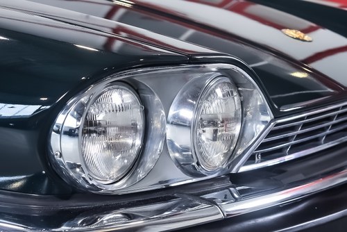 NO RESERVE - 1991 Jaguar XJS Convertible V12 - LHD zum Verkauf (Bild 64 von 95)