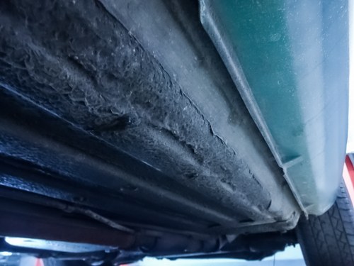 NO RESERVE - 1991 Jaguar XJS Convertible V12 - LHD zum Verkauf (Bild 85 von 95)