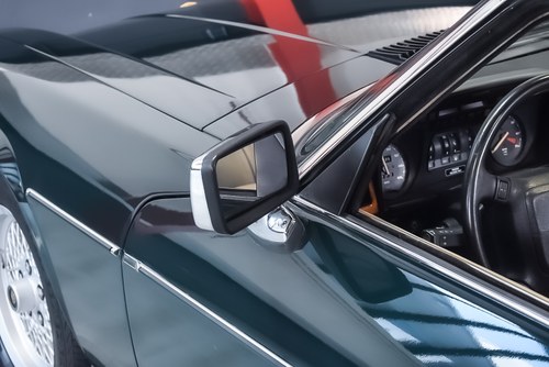 NO RESERVE - 1991 Jaguar XJS Convertible V12 - LHD zum Verkauf (Bild 71 von 95)