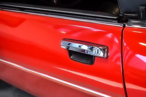 NO RESERVE - 1990 Jaguar XJS Convertible 5.3L V12 - LHD In vendita (immagine 68 di 89)