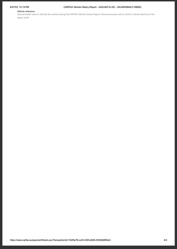 NO RESERVE - 1990 Jaguar XJS Convertible 5.3L V12 - LHD In vendita (immagine 88 di 89)