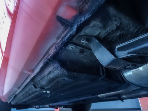 NO RESERVE - 1990 Jaguar XJS Convertible 5.3L V12 - LHD In vendita (immagine 84 di 89)