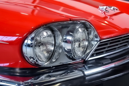 NO RESERVE - 1990 Jaguar XJS Convertible 5.3L V12 - LHD In vendita (immagine 59 di 89)