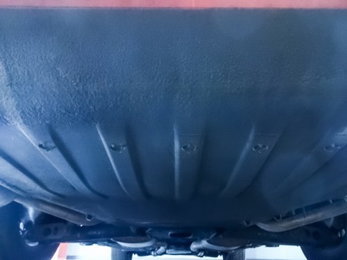 NO RESERVE - 1990 Jaguar XJS Convertible 5.3L V12 - LHD In vendita (immagine 81 di 89)