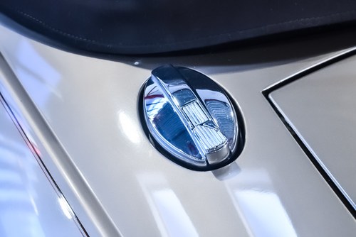 NO RESERVE - 1990 Jaguar XJ-S Convertible HE 5.3-litre V12 LHD à vendre (picture 54 of 65)