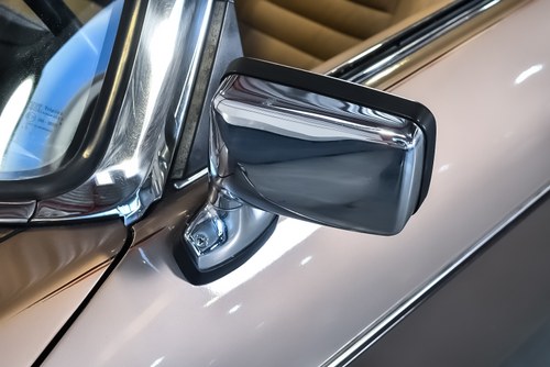 NO RESERVE - 1990 Jaguar XJ-S Convertible HE 5.3-litre V12 LHD à vendre (picture 53 of 65)