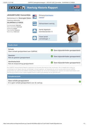 NO RESERVE - 1990 Jaguar XJ-S Convertible HE 5.3-litre V12 LHD à vendre (picture 63 of 65)