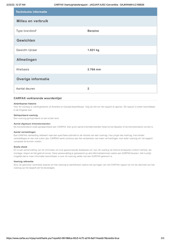 NO RESERVE - 1990 Jaguar XJ-S Convertible HE 5.3-litre V12 LHD à vendre (picture 65 of 65)