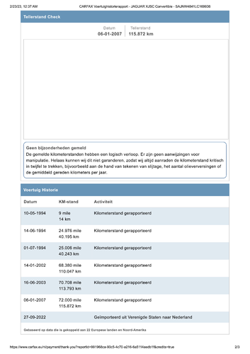 NO RESERVE - 1990 Jaguar XJ-S Convertible HE 5.3-litre V12 LHD à vendre (picture 64 of 65)