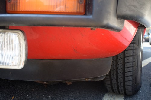 1989 Jaguar XJS Convertible In vendita (immagine 109 di 131)